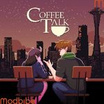Coffee Talk icon