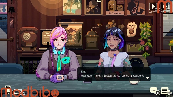 coffee talk all recipes