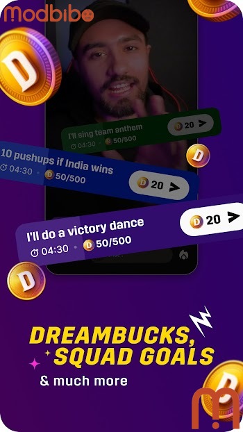 come apk dream11 free