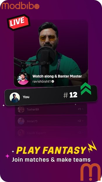 come apk dream11 mobile