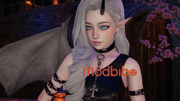 companion of darkness android