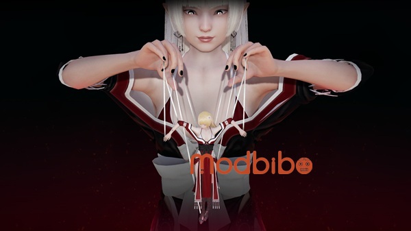 companion of darkness apk