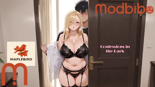 confessions in the dark apk mobile