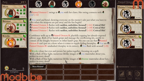 corruption of champions 2 game