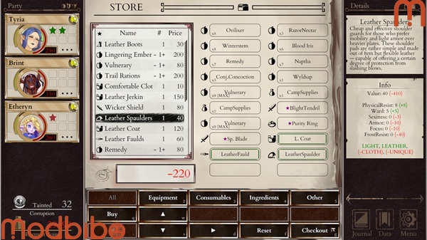 corruption of champions 2 mods