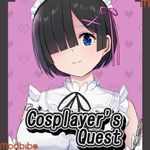 Cosplayers Quest icon