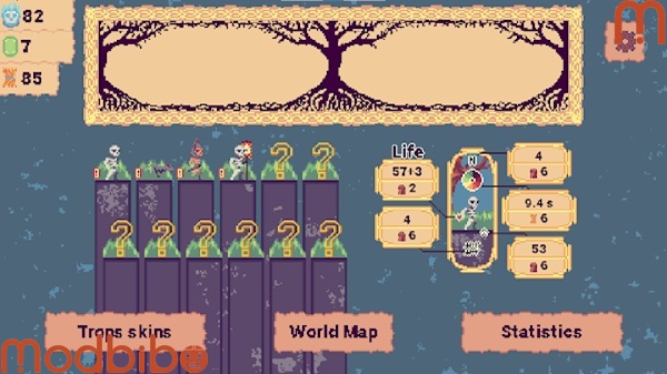 countless army mobile edition