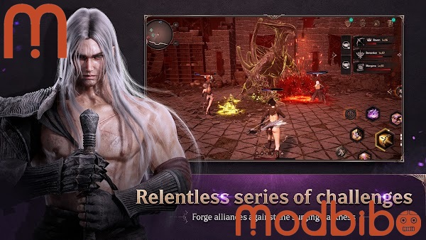 dark december apk android