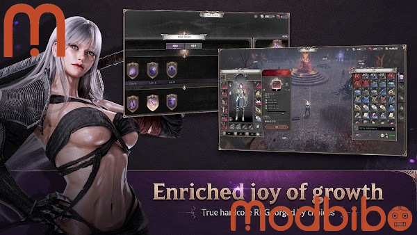 dark december apk download