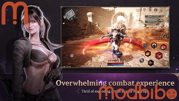 dark december apk game