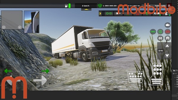 delivery truck simulator apk download