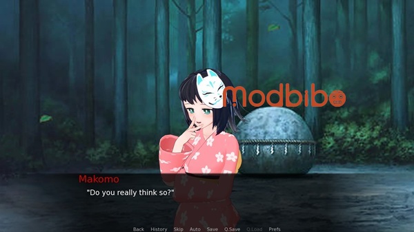 demon charmer android