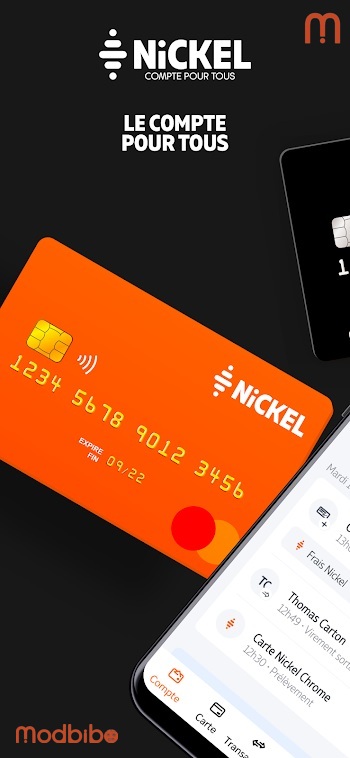 descargar nickel apk ultima version