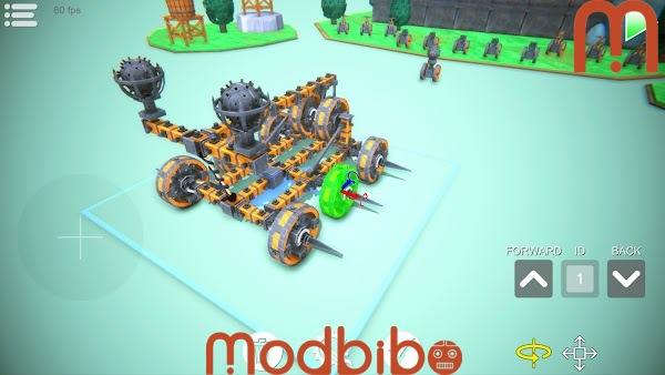 Destroy the world APK free