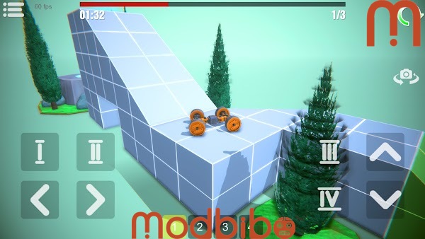 Destroy the world APK ios