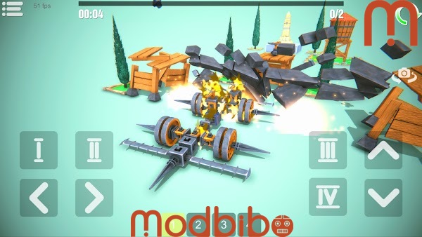 Destroy the world APK latest version