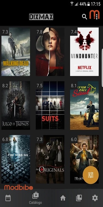 dixmax tv apk no ads