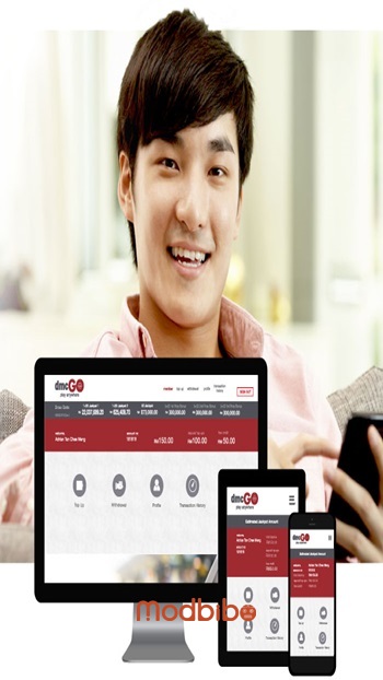 dmcgo apk for android