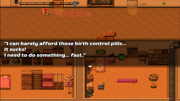 dorm janitors revenge apk