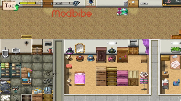 dorm janitors revenge download