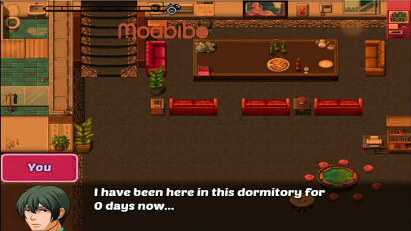 dorm janitors revenge free