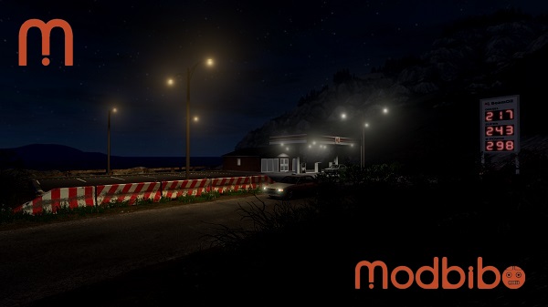 download bean ng drive cliff road mod apk