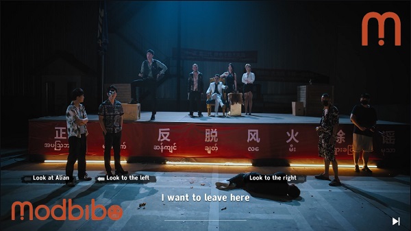 download Blood Money Lethal Eden apk