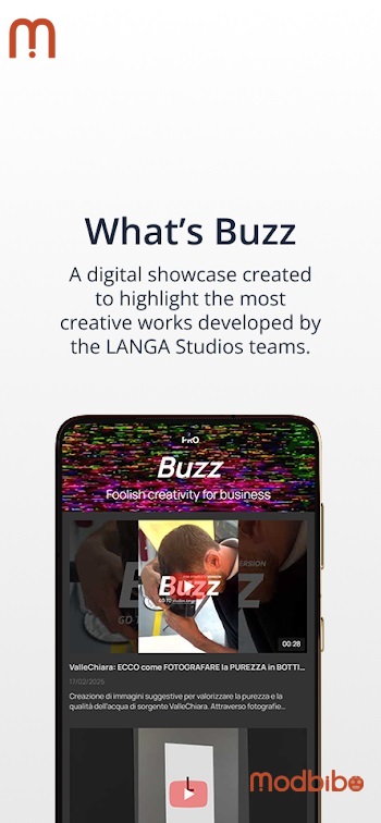 download buzz pro apk