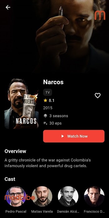 download dixmax tv apk