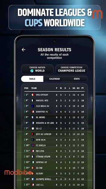 download footlord mod apk premium