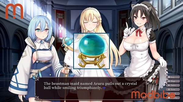 download Imperial Harem APK