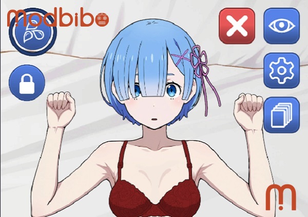 download My Hardcore Harem APK