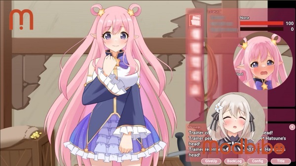 download Nawanokagura 2 APK