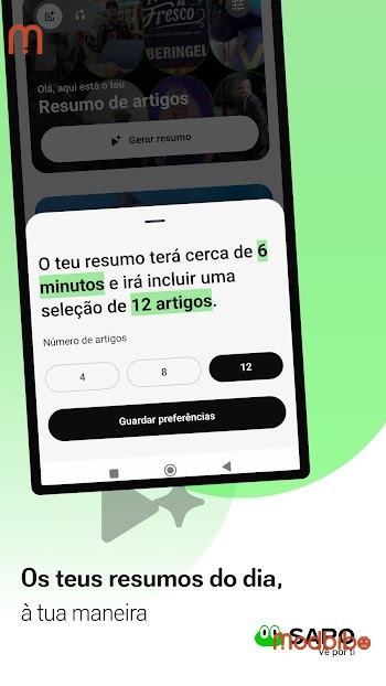 download sapo mail apk