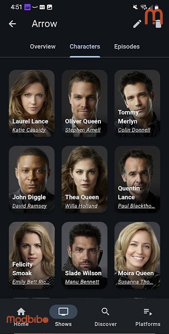 download seriesly mod apk