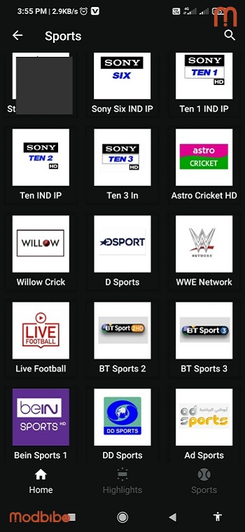 download stream india tv apk
