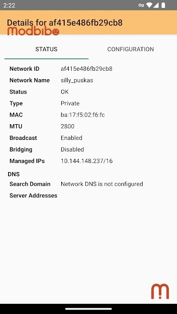 download zerotier one apk