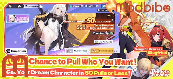 dragon traveler apk android