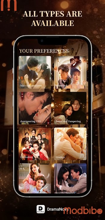 dramanova apk android