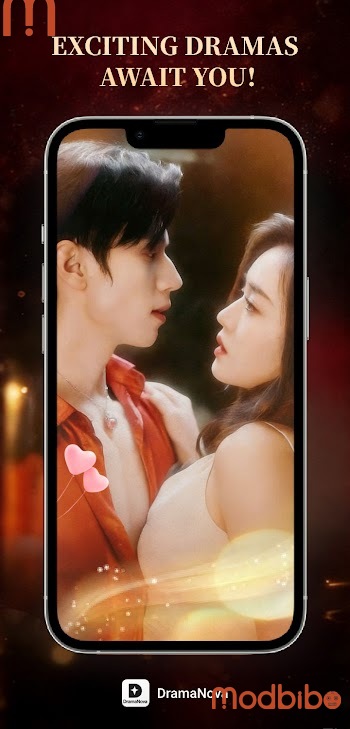 dramanova apk mobile