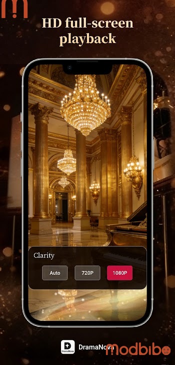 dramanova apk premium