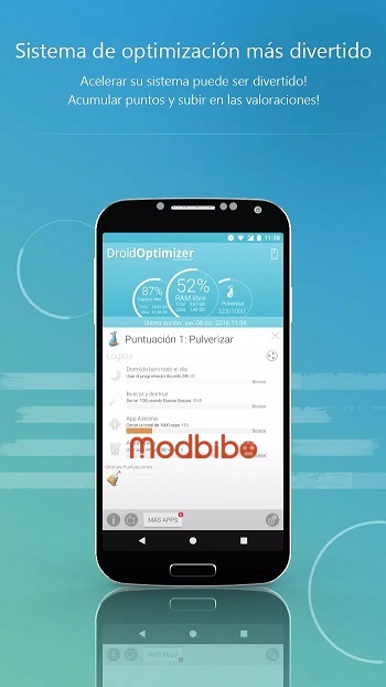 droid optimizer for android