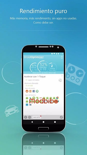 droid optimizer free