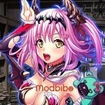 Eden's Ritter Grenze icon