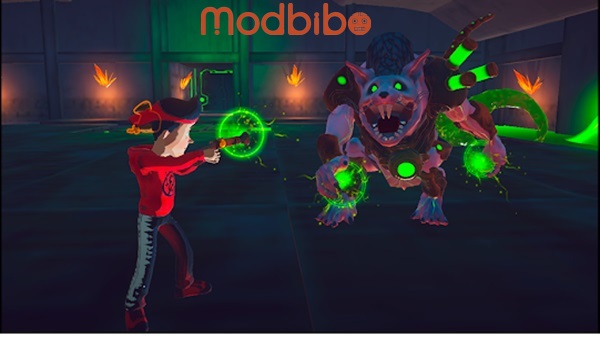 Enaldinho No Mundo Do Zap APK