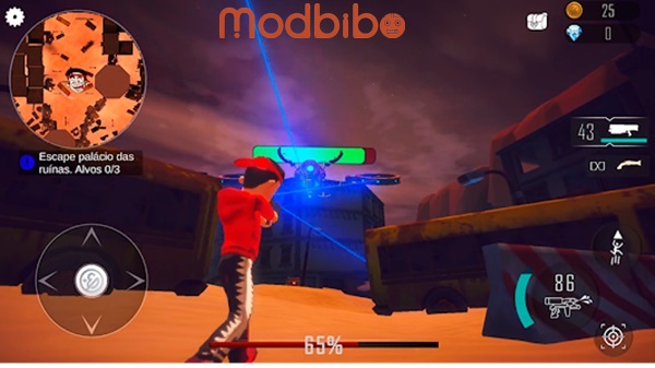 Enaldinho No Mundo Do Zap APK For Android