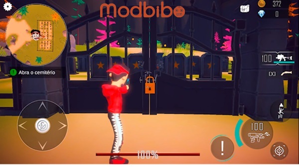 Enaldinho No Mundo Do Zap APK Latest Version