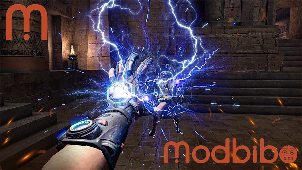 endless nightmare 3 apk download