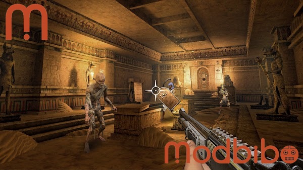 endless nightmare 3 apk game