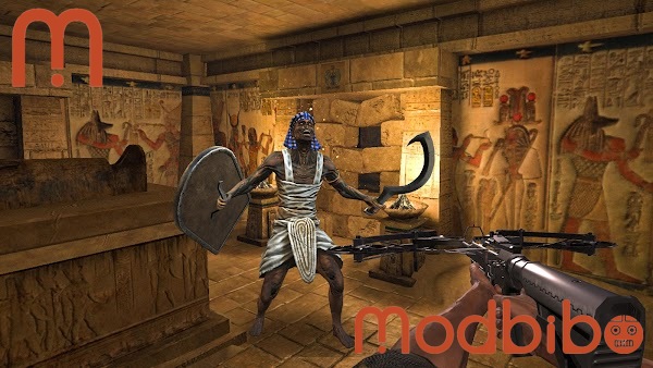 endless nightmare 3 apk mobile